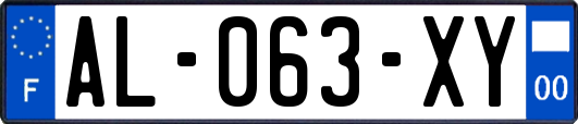 AL-063-XY