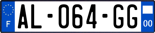 AL-064-GG