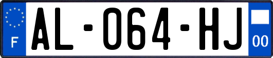 AL-064-HJ