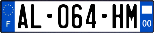 AL-064-HM