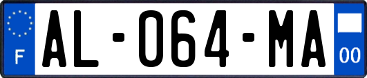 AL-064-MA