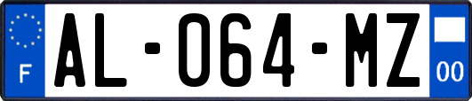 AL-064-MZ