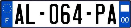 AL-064-PA