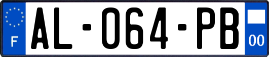 AL-064-PB