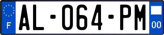 AL-064-PM
