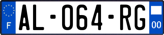 AL-064-RG