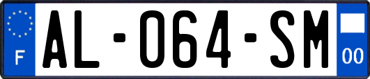 AL-064-SM