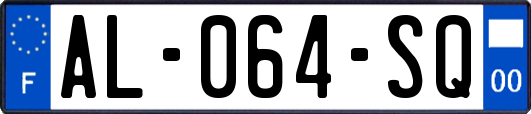 AL-064-SQ