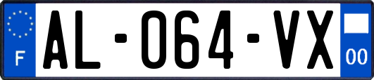 AL-064-VX
