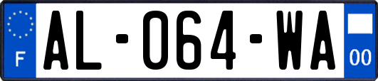 AL-064-WA