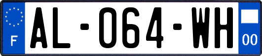 AL-064-WH
