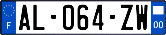 AL-064-ZW