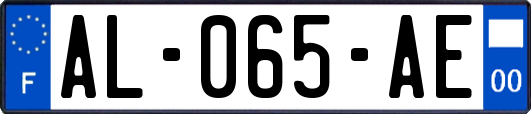 AL-065-AE