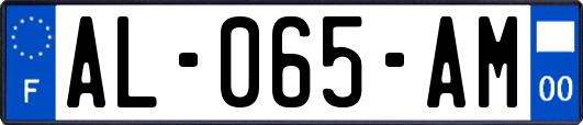 AL-065-AM