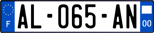 AL-065-AN