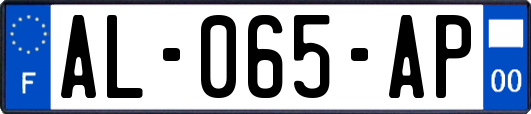 AL-065-AP