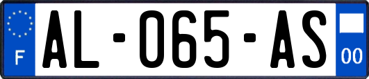 AL-065-AS