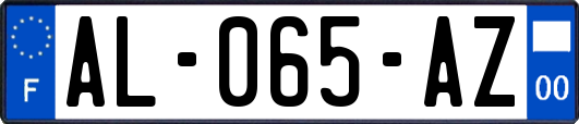 AL-065-AZ