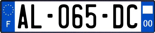 AL-065-DC