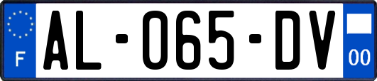 AL-065-DV