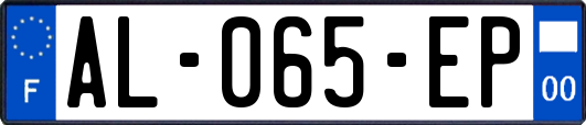AL-065-EP
