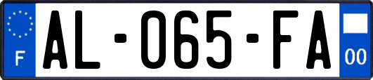 AL-065-FA