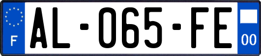 AL-065-FE