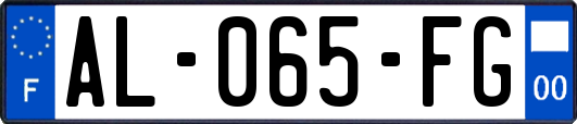 AL-065-FG