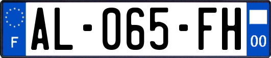AL-065-FH