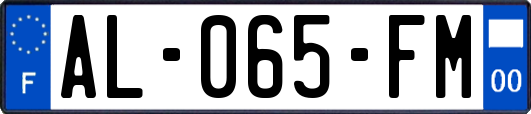 AL-065-FM