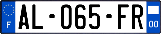 AL-065-FR