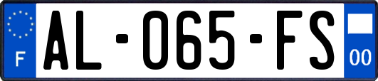 AL-065-FS