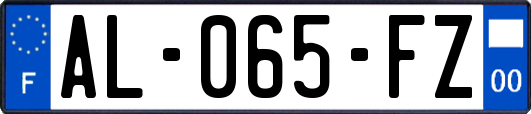 AL-065-FZ