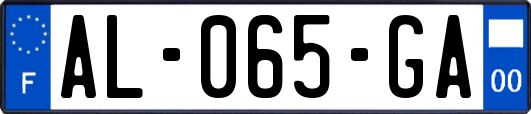 AL-065-GA
