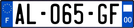 AL-065-GF