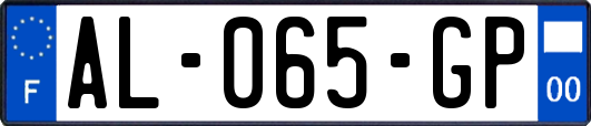 AL-065-GP