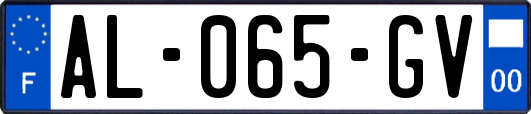 AL-065-GV
