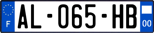 AL-065-HB
