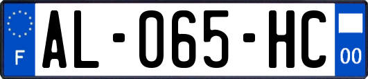 AL-065-HC