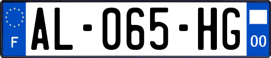 AL-065-HG