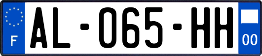 AL-065-HH