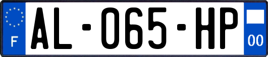 AL-065-HP