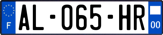 AL-065-HR