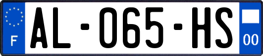 AL-065-HS
