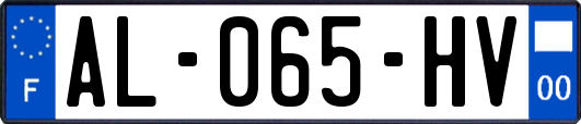 AL-065-HV