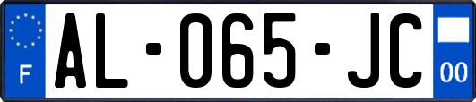 AL-065-JC