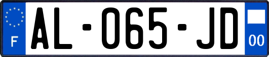 AL-065-JD