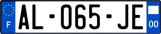 AL-065-JE