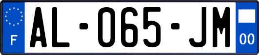 AL-065-JM