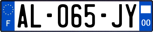 AL-065-JY